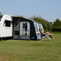 Dometic Rally AIR Pro 390 S Awning -CampLux Sales Shop Rally AIR Pro 390 2018 114 57759.1711105269