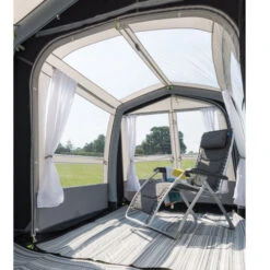 Dometic Pro AIR Conservatory -CampLux Sales Shop Rally AIR Pro 390 2018 125 12926.1701874402