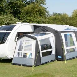 Dometic Pro AIR Conservatory -CampLux Sales Shop Rally AIR Pro 390 2018 130 50938.1701874402