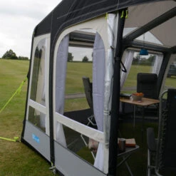 Dometic Grande AIR Pro 390 S Awning -CampLux Sales Shop Rally AIR Pro 390 Grande 2018 039 09068.1685023899