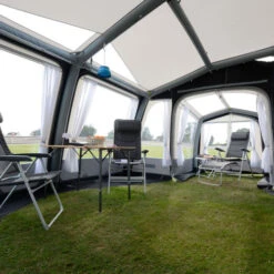 Dometic Grande AIR Pro 390 S Awning -CampLux Sales Shop Rally AIR Pro 390 Grande 2018 083 13980.1685023899