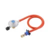 Cadac Threaded Cartridge Regulator 2 Cadac Threaded Cartridge Regulator -CampLux Sales Shop Regulator Hose kit 42752.1657015218
