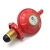 Propane Gas Regulator - Hand Wheel