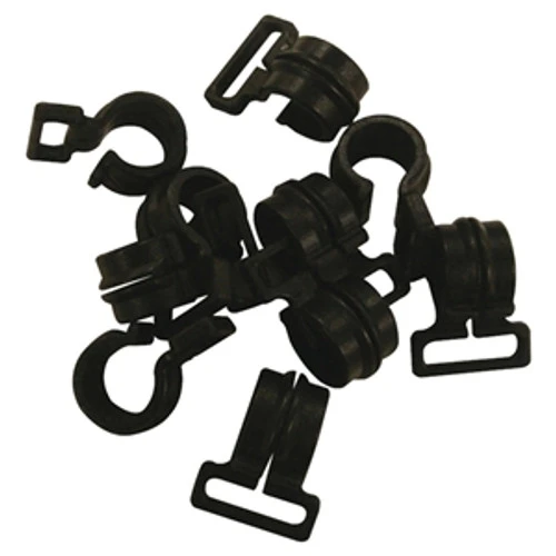 Sunncamp Replacement Pole Clips 3 Sunncamp Replacement Pole Clips