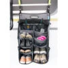 Kampa Shoe Organiser - 8 Pockets -CampLux Sales Shop ST0102 Pro Shoe Organiser 25399.1626354768