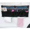 Kampa Wide Organiser - 4 Pocket 1 Kampa Wide Organiser - 4 Pocket -CampLux Sales Shop ST0106 Pro Wide Organiser 48173.1519388073