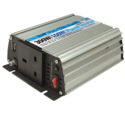 150 Watt / 300 Watt Peak Inverter