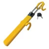 Double Hook Steering Wheel Lock -CampLux Sales Shop SWTBL Prod 06198.1613128385