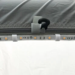 Dometic SabreLink Flex Starter -CampLux Sales Shop Sabre Flex Velcro 1 11943.1641555567