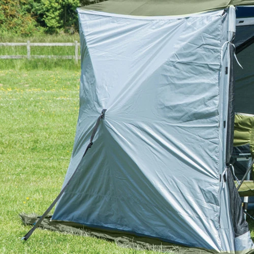 Quest Screen House 4 Side Walls (1 Pair) Grey 3 Quest Screen House 4 Side Walls (1 Pair) Grey