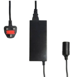 240V Mains Socket To 12V Socket Converter 7 240V Mains Socket To 12V Socket Converter -CampLux Sales Shop Screenshot 2023 02 15 at 13 29 56 240V Mains Socket to 12V Socket Converter Outer Ctn Qty 10 76953.1676468330