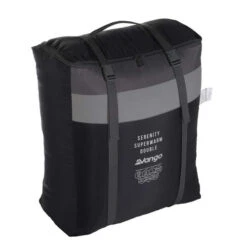 Vango Serenity Superwarm Double Sleeping Bag -CampLux Sales Shop SerenityDouble2 65303.1690196086