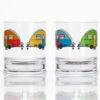 Love Caravanning Tumbler - 2 Pack -CampLux Sales Shop Short Tumblers 52157.1693035936