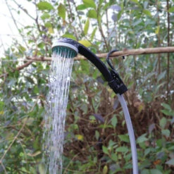 Streetwize Rechargeable Portable Shower -CampLux Sales Shop Shower 76978.1636115829