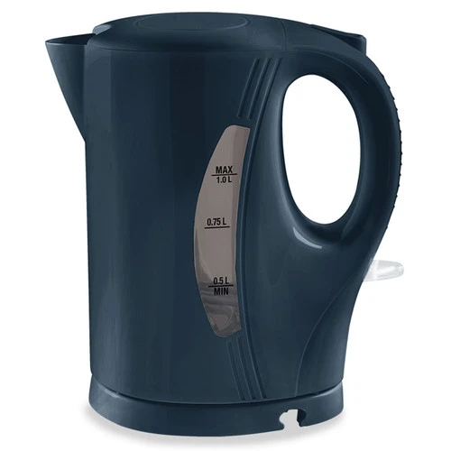 Quest Scotsman Low Wattage Slate Kettle (1L) 3 Quest Scotsman Low Wattage Slate Kettle (1L)