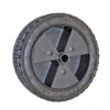 AL-KO Soft Wheel Wheel Only 240mm X 70mm -CampLux Sales Shop Soft Wheel 36090.1702041605