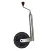 AL-KO Heavy Duty 48mm Plus Galvanised Jockey Wheel