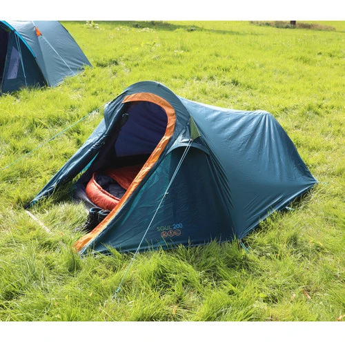 Vango Soul 200 CLR (Recycled Fabric) Poled Tent 12 Vango Soul 200 CLR (Recycled Fabric) Poled Tent - Image 10