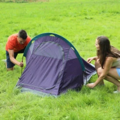 Vango Soul 200 CLR (Recycled Fabric) Poled Tent 20 Vango Soul 200 CLR (Recycled Fabric) Poled Tent -CampLux Sales Shop Soul 200 40 19310.1654858432