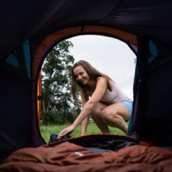 Vango Soul 200 CLR (Recycled Fabric) Poled Tent 17 Vango Soul 200 CLR (Recycled Fabric) Poled Tent -CampLux Sales Shop Soul200CLR 14 60162.1654858432