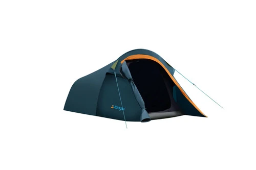 Vango Soul 200 CLR (Recycled Fabric) Poled Tent 4 Vango Soul 200 CLR (Recycled Fabric) Poled Tent - Image 2