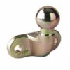 Streetwise 50mm Tow Ball -CampLux Sales Shop Streetwise 50mm Tow Ball 2 12745.1444839386