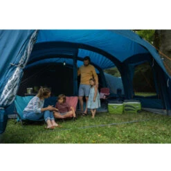 Vango Tahiti 850XL Air Tent -CampLux Sales Shop Tahiti Air 850XL HI 2023 12 44135.1702476777