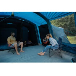 Vango Tahiti 850XL Air Tent -CampLux Sales Shop Tahiti Air 850XL HI 2023 14 61085.1668605031