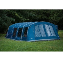 Vango Tahiti 850XL Air Tent -CampLux Sales Shop Tahiti Air 850XL HI 2023 16 43164.1668605028