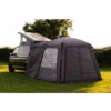 Vango Tailgate AirHub Low Drive-Away Awning -CampLux Sales Shop Tailgate Airhub 2023 HIGH6 76014.1702472450