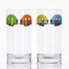 Love Caravanning Hiball - 2 Pack