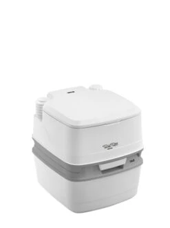 Thetford Porta Potti Qube 165 -CampLux Sales Shop Thetford Porta Potti Qube 165 3 81825.1444837787