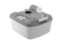 Thetford Porta Potti Qube 165 -CampLux Sales Shop Thetford Porta Potti Qube 165 4 50197.1444837784