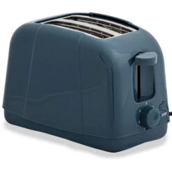 Quest Scotsman Low Wattage Slate Toaster (2 Slice)