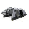 Kampa Touring AIR TC Drive-Away Awning L/H -CampLux Sales Shop Touring LH 53036.1710256092