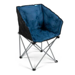 Kampa Tub Chair -CampLux Sales Shop Tub Midnight 57314.1711128639