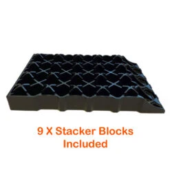 Milenco Twin Axle Stacka Level Set 9 -CampLux Sales Shop Untitled 12 81521.1710254064