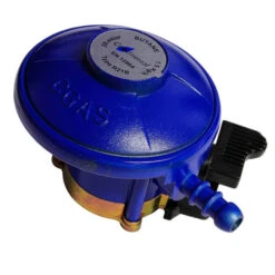 21mm Clip On Regulator