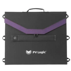 PV Logic 40 Watt FoldUp Panel -CampLux Sales Shop Untitled 15 41790.1654073215