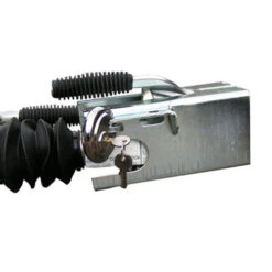 Caravan & Trailer Coupling Safe