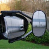 Milenco MGI Steady XL Towing Mirror (Pair) 2 Milenco MGI Steady XL Towing Mirror (Pair) -CampLux Sales Shop Untitled 1 95979.1710252257