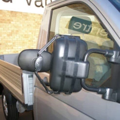 Milenco MGI Steady XL Towing Mirror (Pair) 6 Milenco MGI Steady XL Towing Mirror (Pair) -CampLux Sales Shop Untitled 2 70671.1710252261