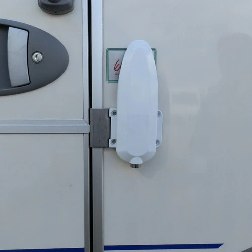 Milenco Multi Lock 3 Milenco Multi Lock