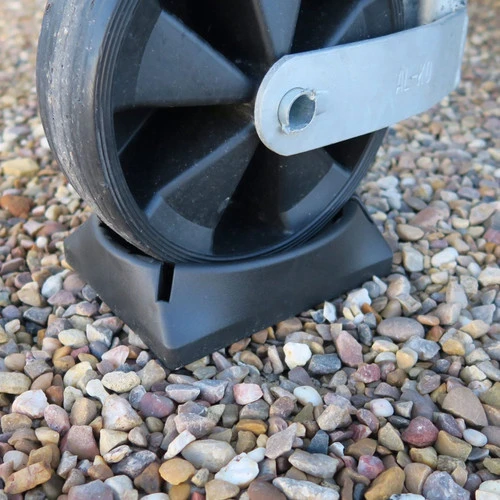 Milenco Stacka Jockey Pockets 3 Milenco Stacka Jockey Pockets