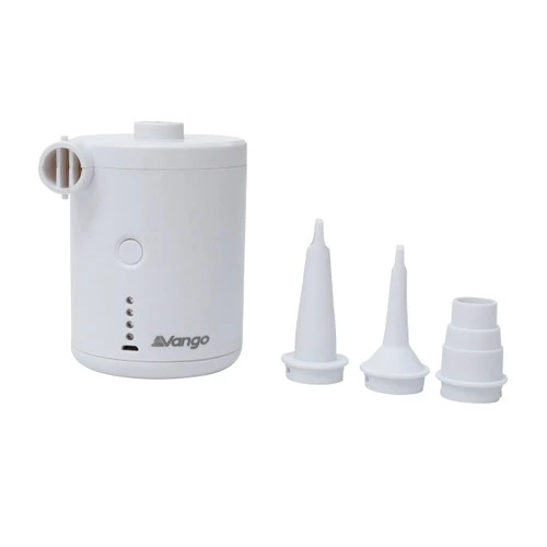 Vango Mistral Rechargeable Pump 3 Vango Mistral Rechargeable Pump