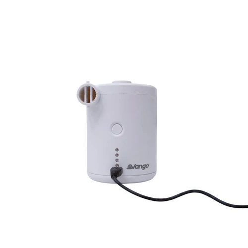 Vango Mistral Rechargeable Pump 4 Vango Mistral Rechargeable Pump - Image 2