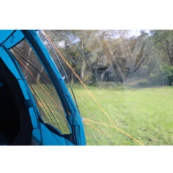 Vango Aether 600XL Eco Earth Poled Tent - Bundle Deal -CampLux Sales Shop VAN 2021 Lifestyle Airbeam Earth Aether 600XL Hi 17 58085.1695026102