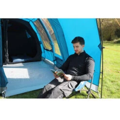 Vango Aether 600XL Sentinel Eco Earth Poled Tent 30 Vango Aether 600XL Sentinel Eco Earth Poled Tent -CampLux Sales Shop VAN 2021 Lifestyle Poled Earth Aether 600XL Hi 09 1 56842.1713270725