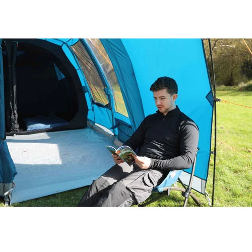 Vango Aether 600XL Sentinel Eco Earth Poled Tent 11 Vango Aether 600XL Sentinel Eco Earth Poled Tent - Image 9