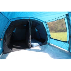 Vango Aether 600XL Sentinel Eco Earth Poled Tent 33 Vango Aether 600XL Sentinel Eco Earth Poled Tent -CampLux Sales Shop VAN 2021 Lifestyle Poled Earth Aether 600XL Hi 16 04929.1666192380